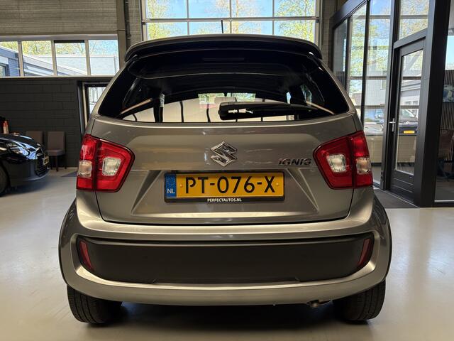 Suzuki IGNIS 1.2 Select Navi, Camera, 1ste eigenaar