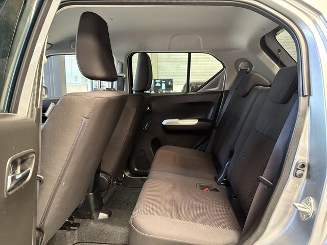 Suzuki IGNIS 1.2 Select Navi, Camera, 1ste eigenaar