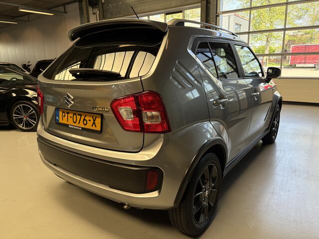 Suzuki IGNIS 1.2 Select Navi, Camera, 1ste eigenaar