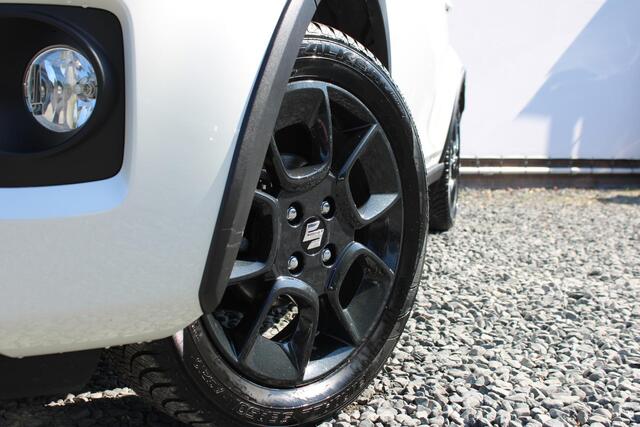 Suzuki IGNIS 1.2 Smart Hybrid Select Automaat, All-Seasons, Navigatie