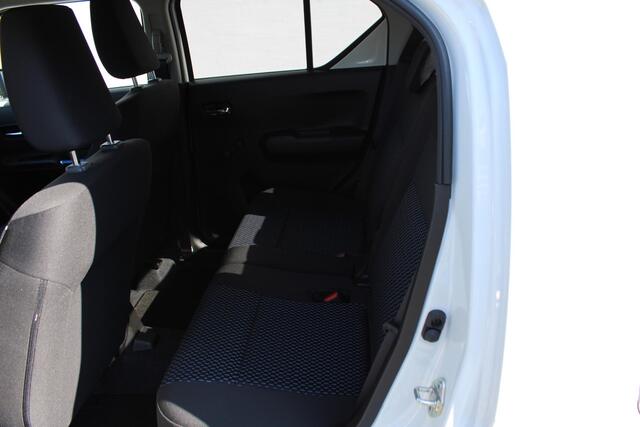 Suzuki IGNIS 1.2 Smart Hybrid Select Automaat, All-Seasons, Navigatie