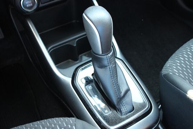 Suzuki IGNIS 1.2 Style Hybrid Automaat | 10 jaar garantie | Parkeersensoren |