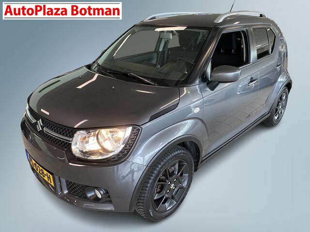 Suzuki IGNIS 1.2 Select