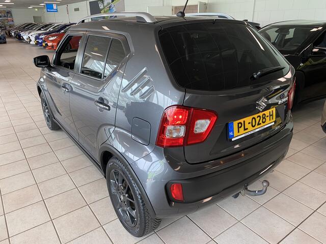 Suzuki IGNIS 1.2 Select