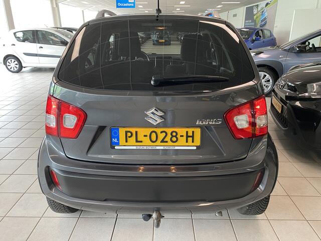 Suzuki IGNIS 1.2 Select