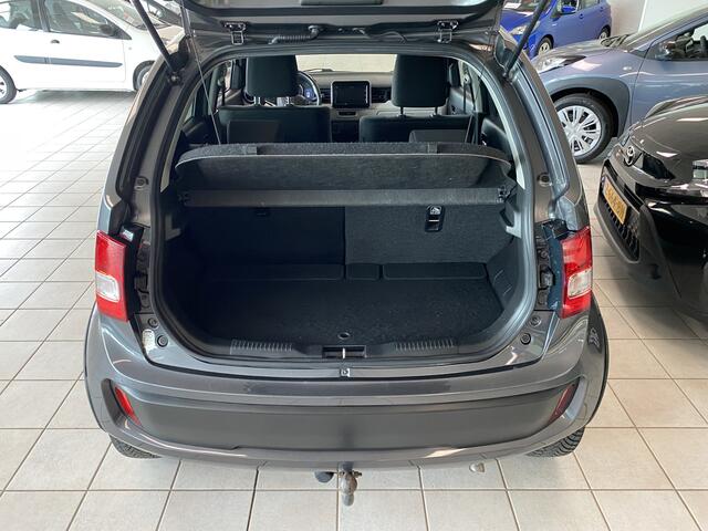 Suzuki IGNIS 1.2 Select