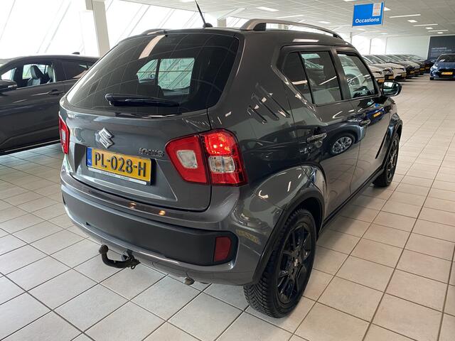 Suzuki IGNIS 1.2 Select
