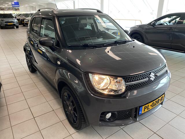 Suzuki IGNIS 1.2 Select