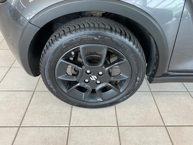 Suzuki IGNIS 1.2 Select