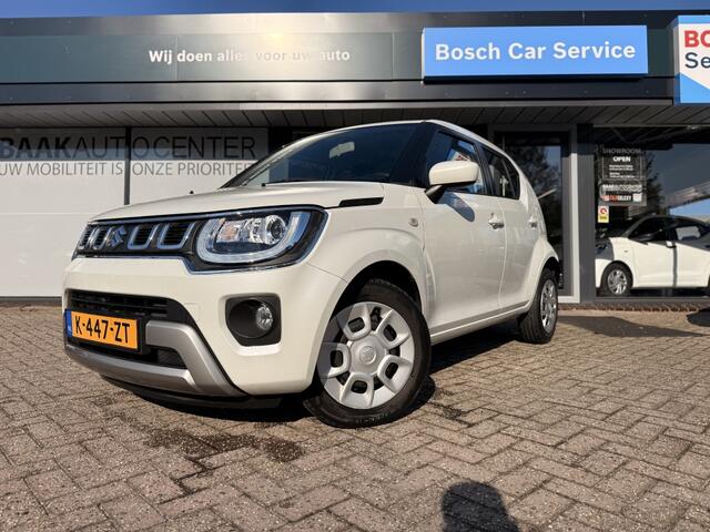 Suzuki IGNIS 1.2 Smart Hybrid Comfort | Airco | Bluetooth