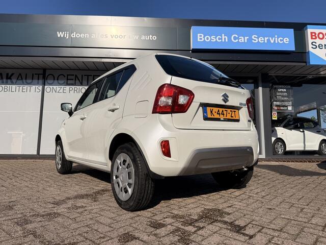 Suzuki IGNIS 1.2 Smart Hybrid Comfort | Airco | Bluetooth