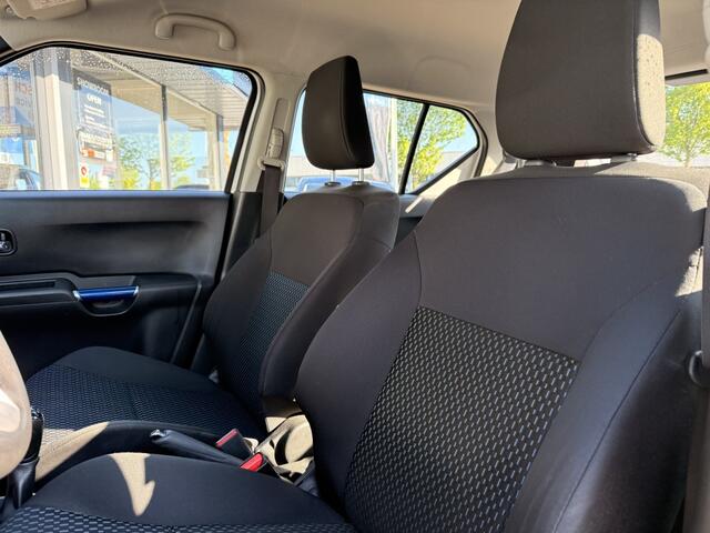 Suzuki IGNIS 1.2 Smart Hybrid Comfort | Airco | Bluetooth