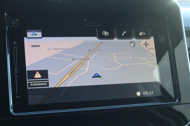 Suzuki IGNIS 1.2 Style Hybrid Automaat | Navi | Keyless | Cruise