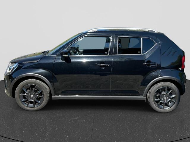 Suzuki IGNIS 1.2 Smart Hybrid Style RIJKLAAR | AUTOMAAT | Climate Control | Navigatie | Cruise Control