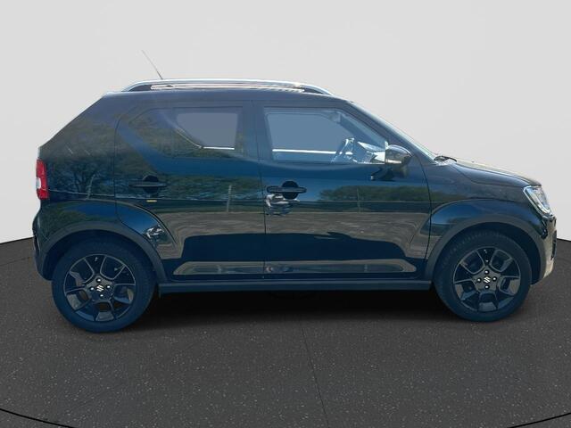 Suzuki IGNIS 1.2 Smart Hybrid Style RIJKLAAR | AUTOMAAT | Climate Control | Navigatie | Cruise Control