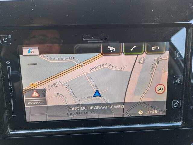 Suzuki IGNIS 1.2 STIJL HYBRID Trekhaak/Navi/stoelverw./park. sens. achter/Cruise contr./Bluetooth