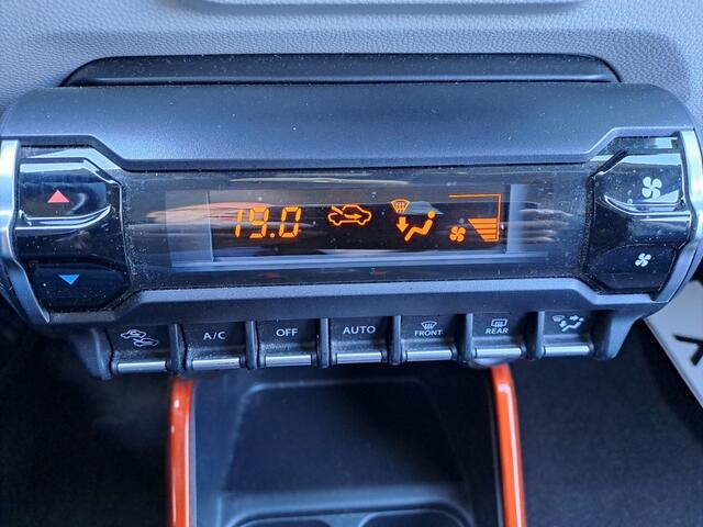 Suzuki IGNIS 1.2 STIJL HYBRID Trekhaak/Navi/stoelverw./park. sens. achter/Cruise contr./Bluetooth