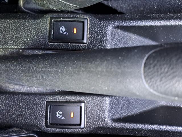 Suzuki IGNIS 1.2 STIJL HYBRID Trekhaak/Navi/stoelverw./park. sens. achter/Cruise contr./Bluetooth