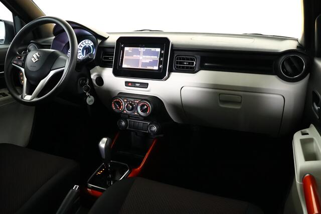 Suzuki IGNIS 1.2 Select / Automaat / Camera / Airco