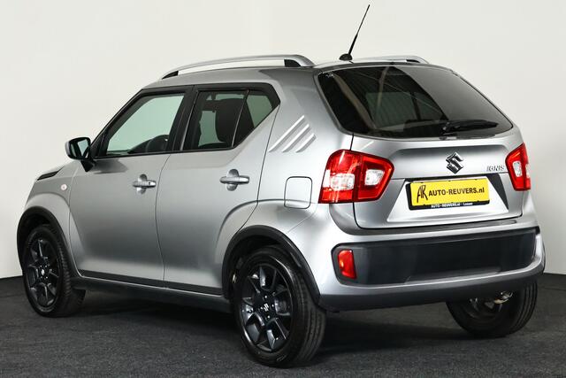 Suzuki IGNIS 1.2 Select / Automaat / Camera / Airco