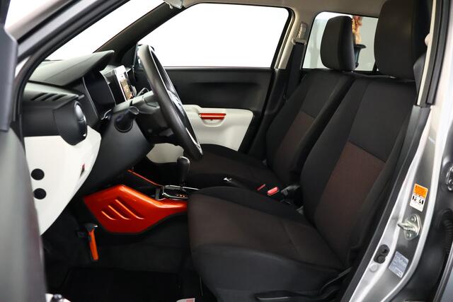 Suzuki IGNIS 1.2 Select / Automaat / Camera / Airco