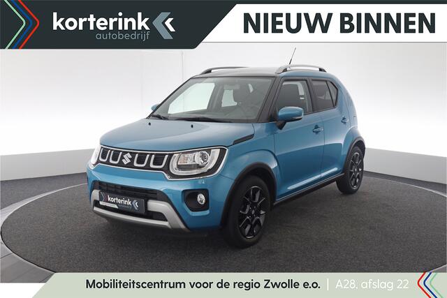 Suzuki IGNIS 1.2 Smart Hybrid Style