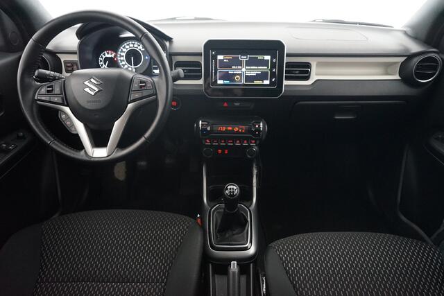 Suzuki IGNIS 1.2 Smart Hybrid Style