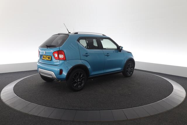 Suzuki IGNIS 1.2 Smart Hybrid Style