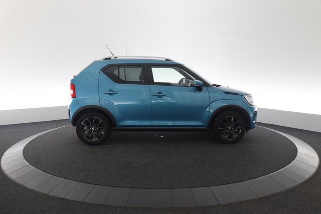Suzuki IGNIS 1.2 Smart Hybrid Style