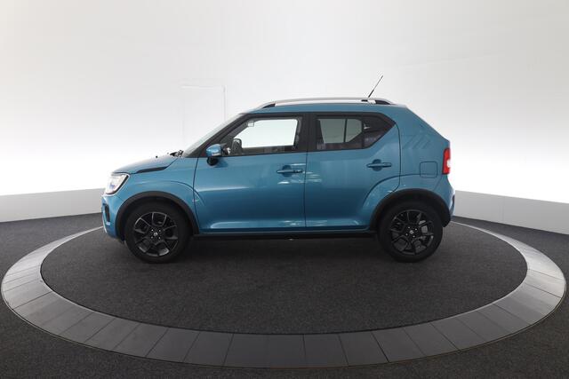 Suzuki IGNIS 1.2 Smart Hybrid Style