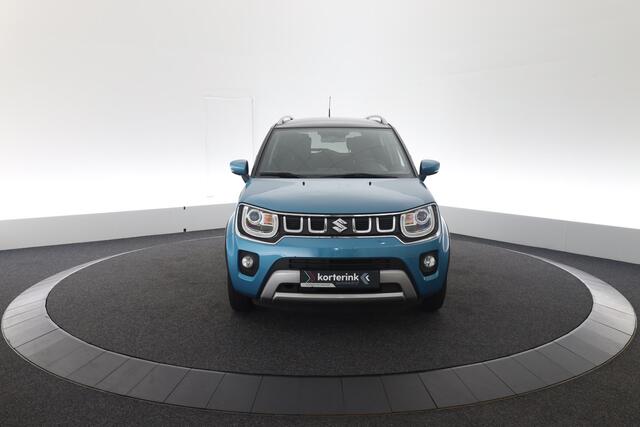 Suzuki IGNIS 1.2 Smart Hybrid Style