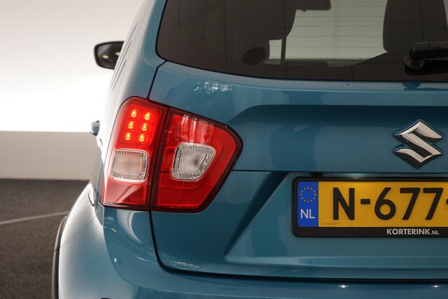 Suzuki IGNIS 1.2 Smart Hybrid Style