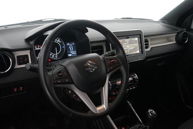 Suzuki IGNIS 1.2 Smart Hybrid Style