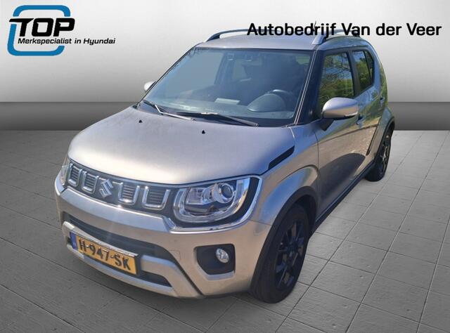 Suzuki IGNIS 1.2 SH Style Automaat
