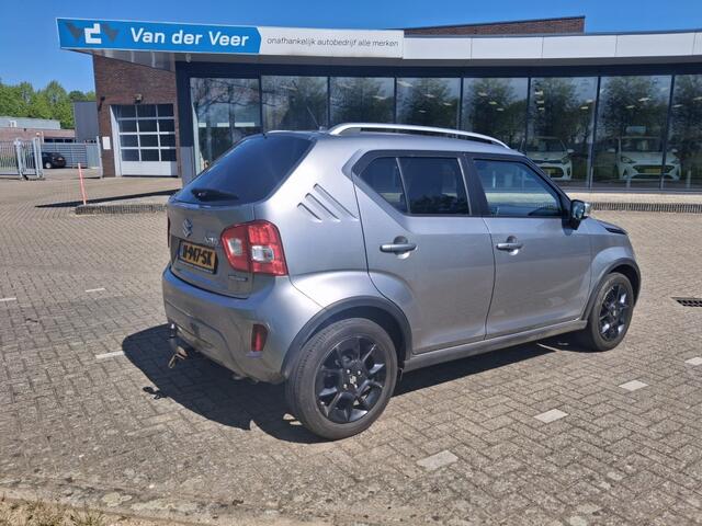 Suzuki IGNIS 1.2 SH Style Automaat