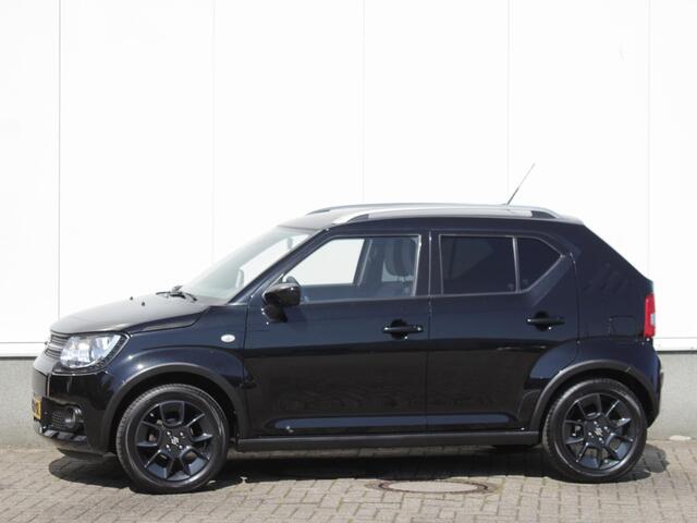 Suzuki IGNIS 1.2 Select | Navi | Cruise | Airco | Lm-Velgen