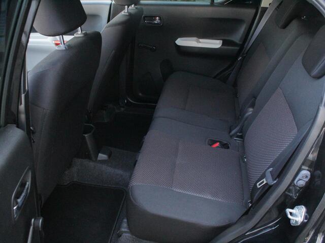 Suzuki IGNIS 1.2 Select | Navi | Cruise | Airco | Lm-Velgen