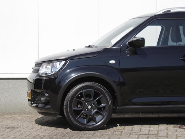 Suzuki IGNIS 1.2 Select | Navi | Cruise | Airco | Lm-Velgen