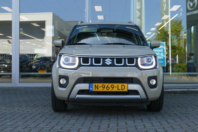 Suzuki IGNIS 1.2 Smart Hybrid Select | NET BINNEN | Trekhaak | Airco | Stuurwielbediening| Rijklaarprijs |