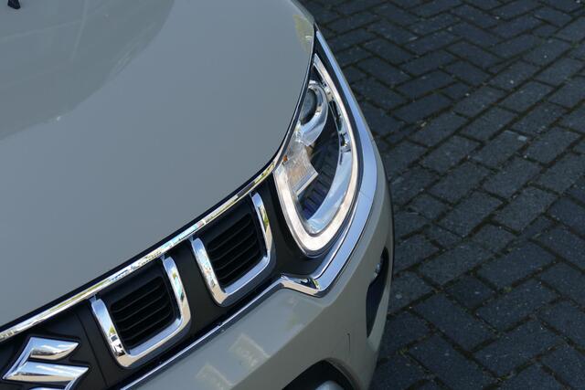 Suzuki IGNIS 1.2 Smart Hybrid Select | NET BINNEN | Trekhaak | Airco | Stuurwielbediening| Rijklaarprijs |