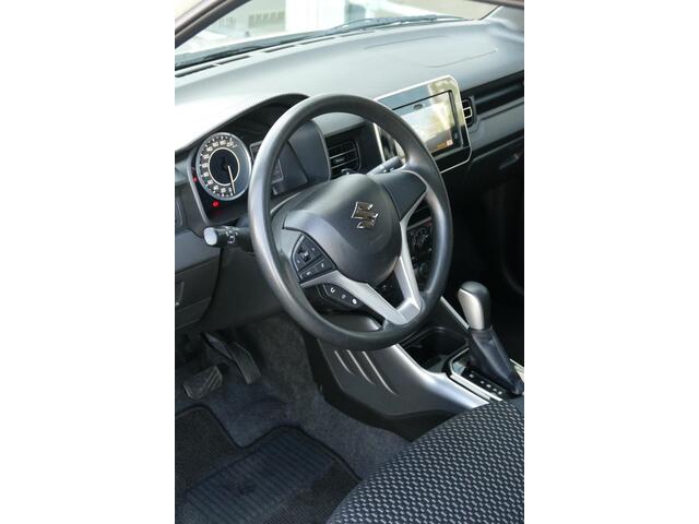 Suzuki IGNIS 1.2 Smart Hybrid Select | NET BINNEN | Trekhaak | Airco | Stuurwielbediening| Rijklaarprijs |