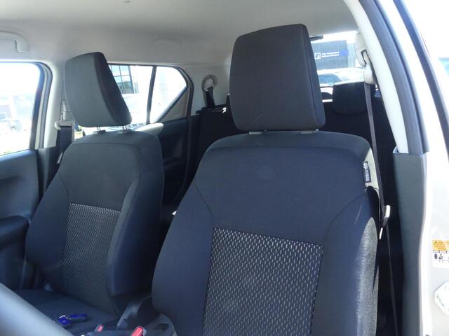 Suzuki IGNIS 1.2 Smart Hybrid Style 1ste eigenaar, NL Auto, Dealer o.h, Cruise Control, Climate Control, Camera