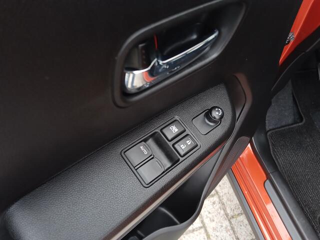 Suzuki IGNIS 1.2 Smart Hybrid Select Airco LM velgen Apple/Android auto