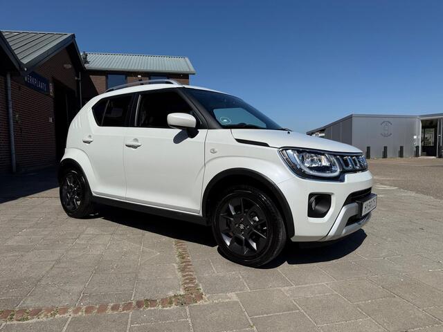 Suzuki IGNIS 1.2 Smart Hybrid Select Automaat 6900KM | Carplay | Cruise | Camera | LED