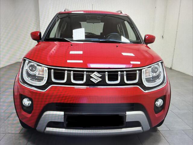 Suzuki IGNIS 1.2 Smart Hybrid Select Automaat
