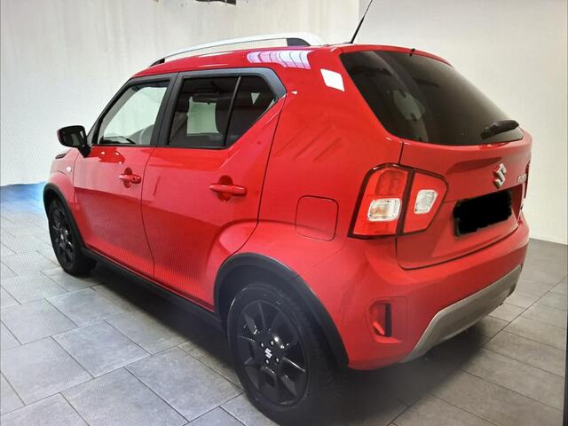 Suzuki IGNIS 1.2 Smart Hybrid Select Automaat
