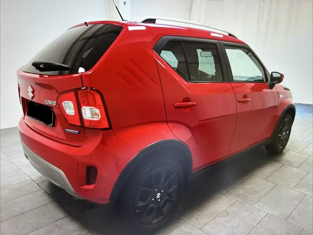 Suzuki IGNIS 1.2 Smart Hybrid Select Automaat