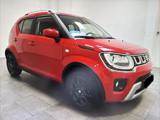 Suzuki IGNIS 1.2 Smart Hybrid Select Automaat