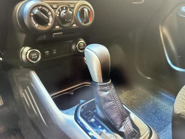 Suzuki IGNIS 1.2 Smart Hybrid Select Automaat