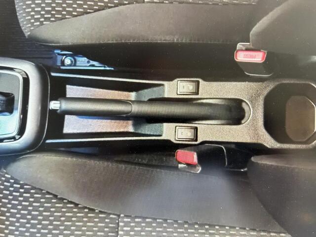 Suzuki IGNIS 1.2 Smart Hybrid Select Automaat